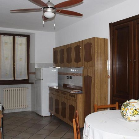 La Trunera Guest House Alessandria Eksteriør bilde
