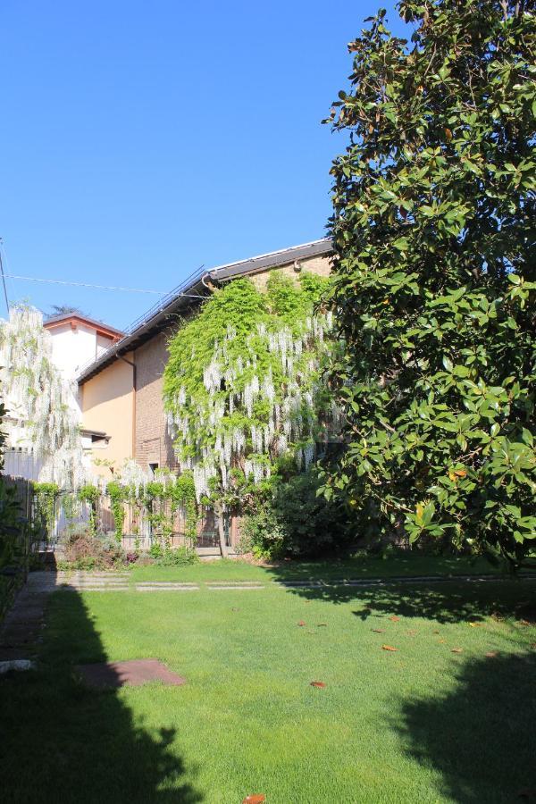 La Trunera Guest House Alessandria Eksteriør bilde