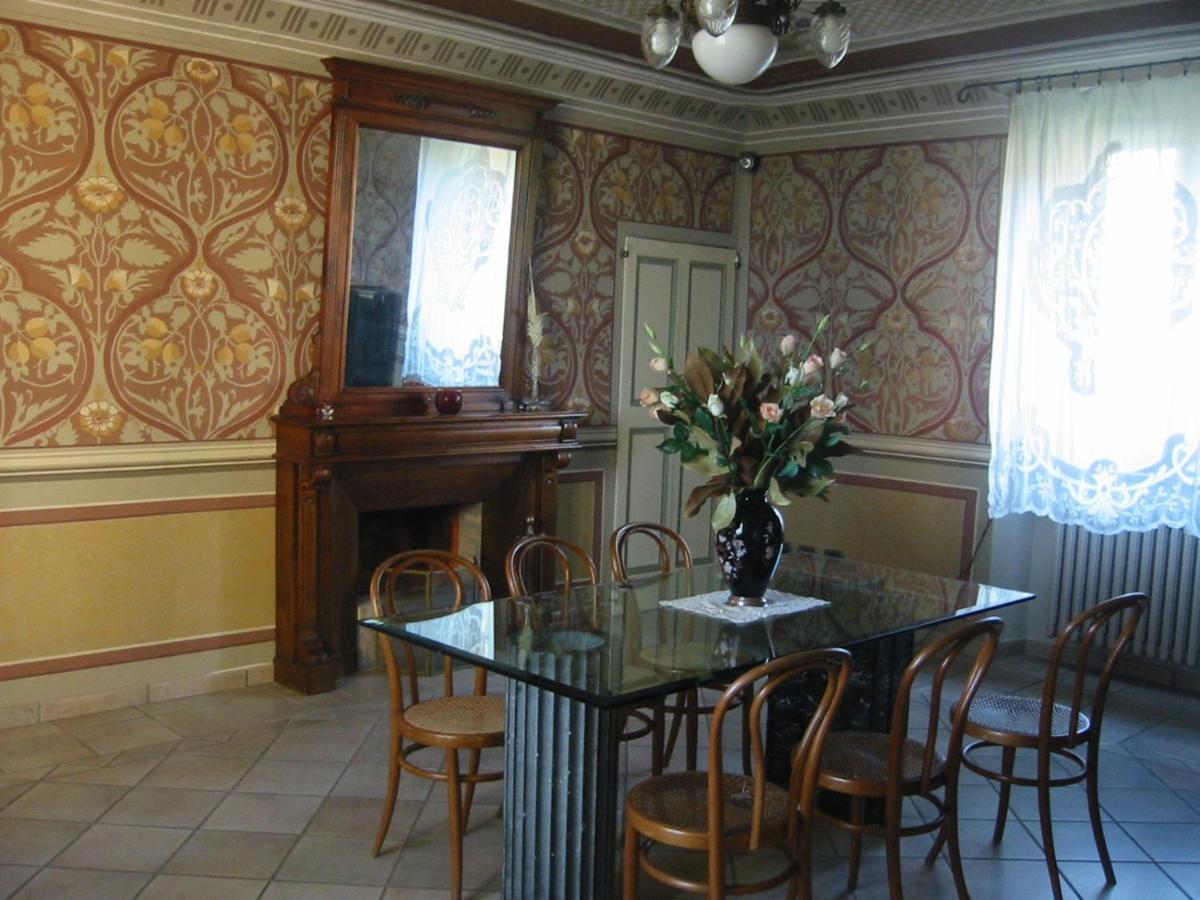 La Trunera Guest House Alessandria Eksteriør bilde