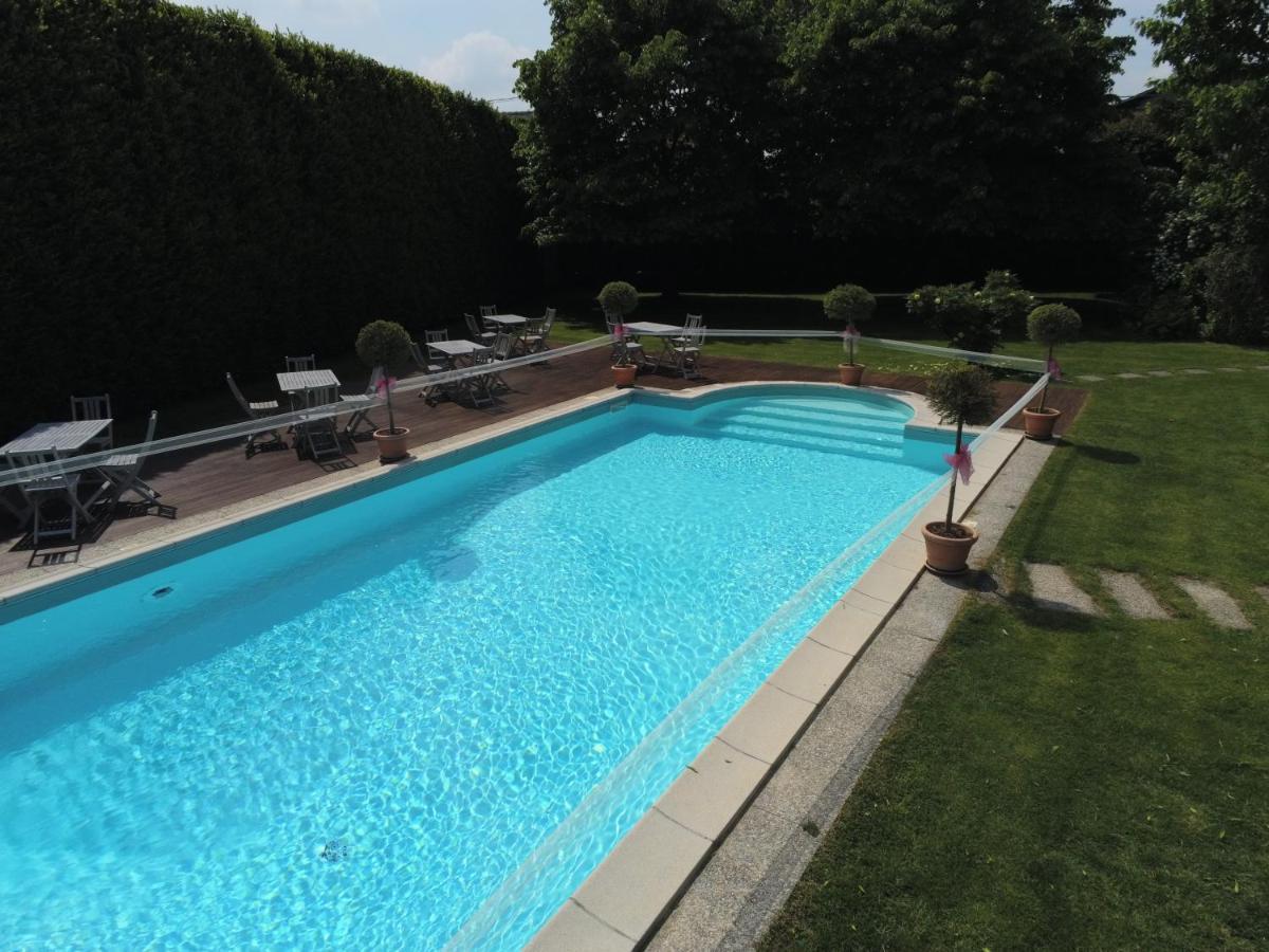 La Trunera Guest House Alessandria Eksteriør bilde