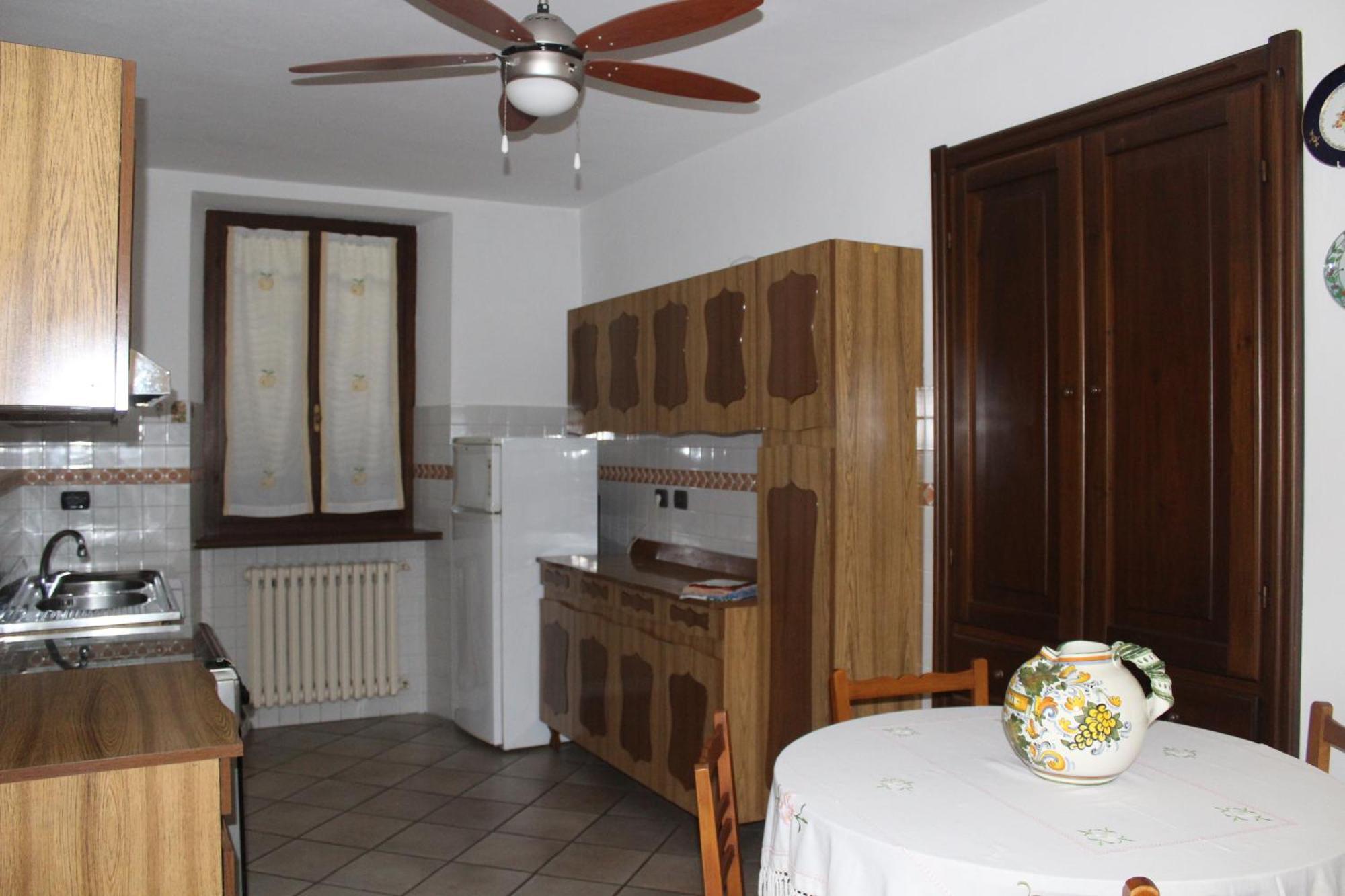La Trunera Guest House Alessandria Eksteriør bilde