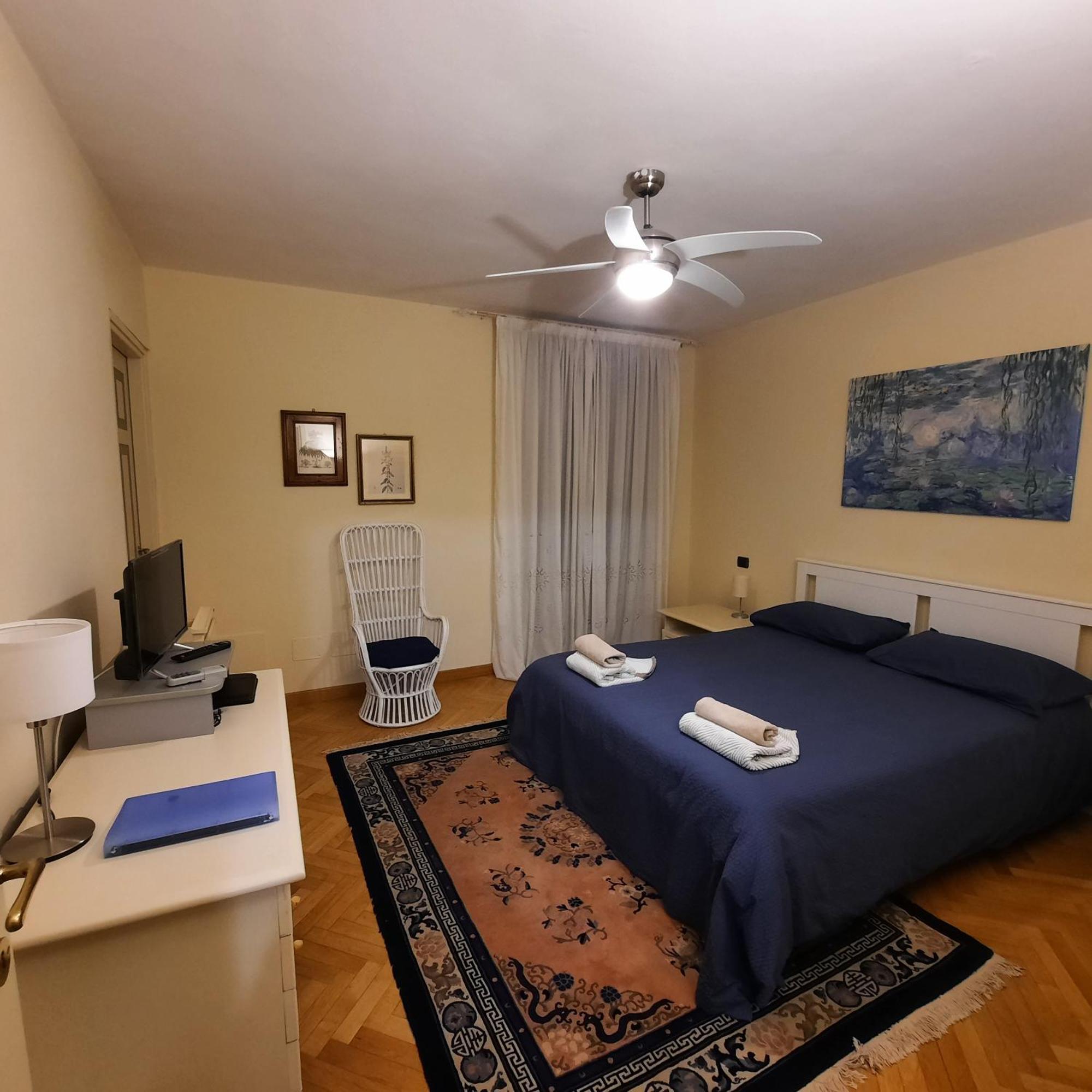 La Trunera Guest House Alessandria Eksteriør bilde