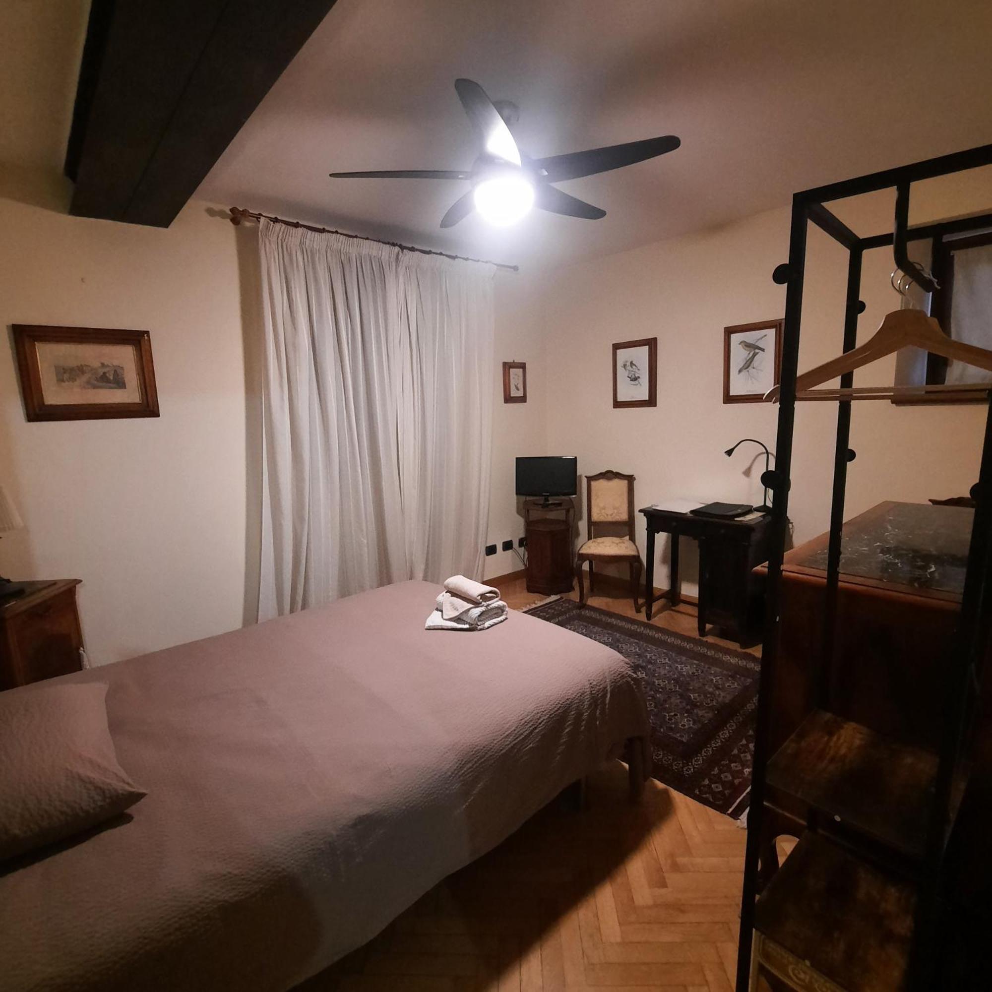 La Trunera Guest House Alessandria Eksteriør bilde