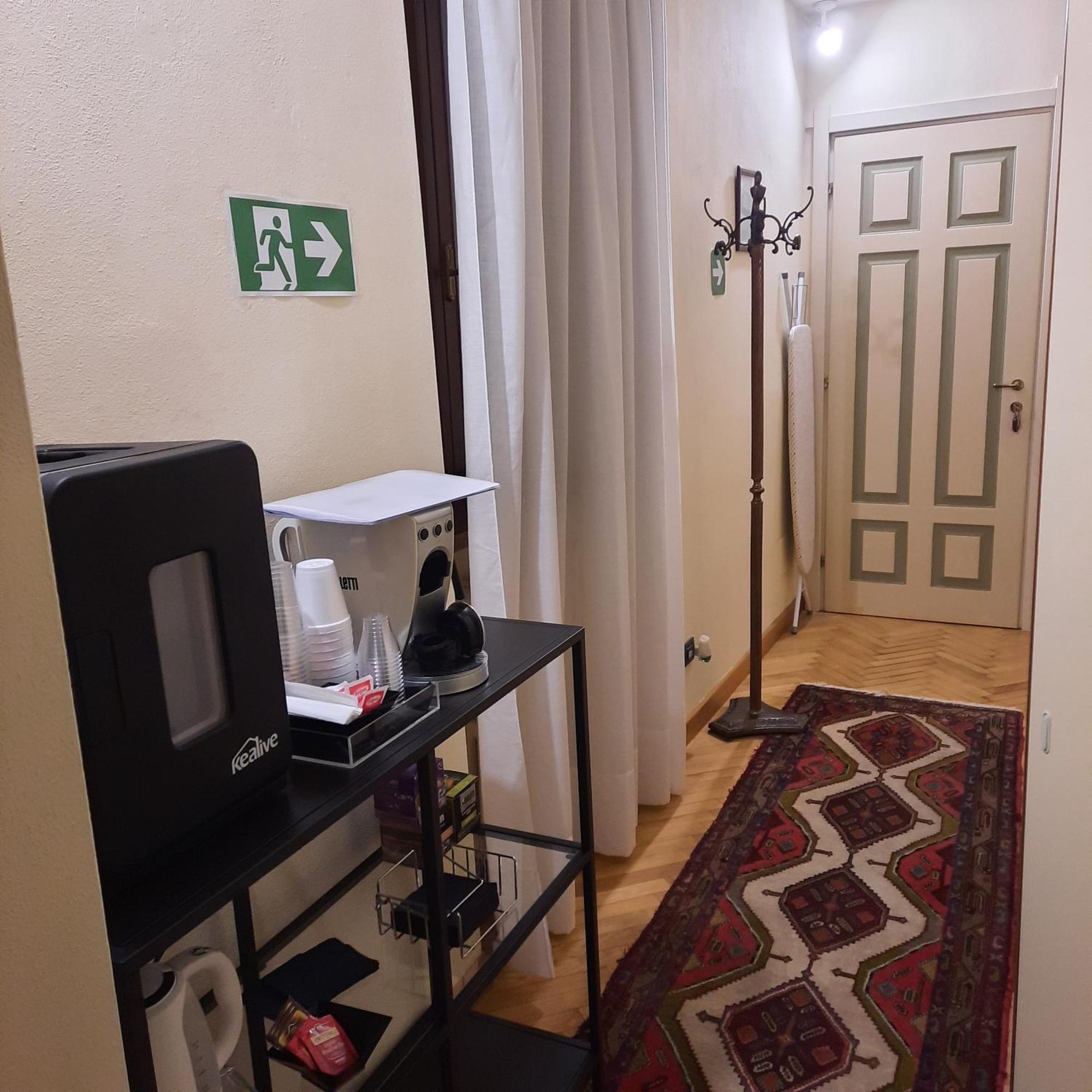 La Trunera Guest House Alessandria Eksteriør bilde