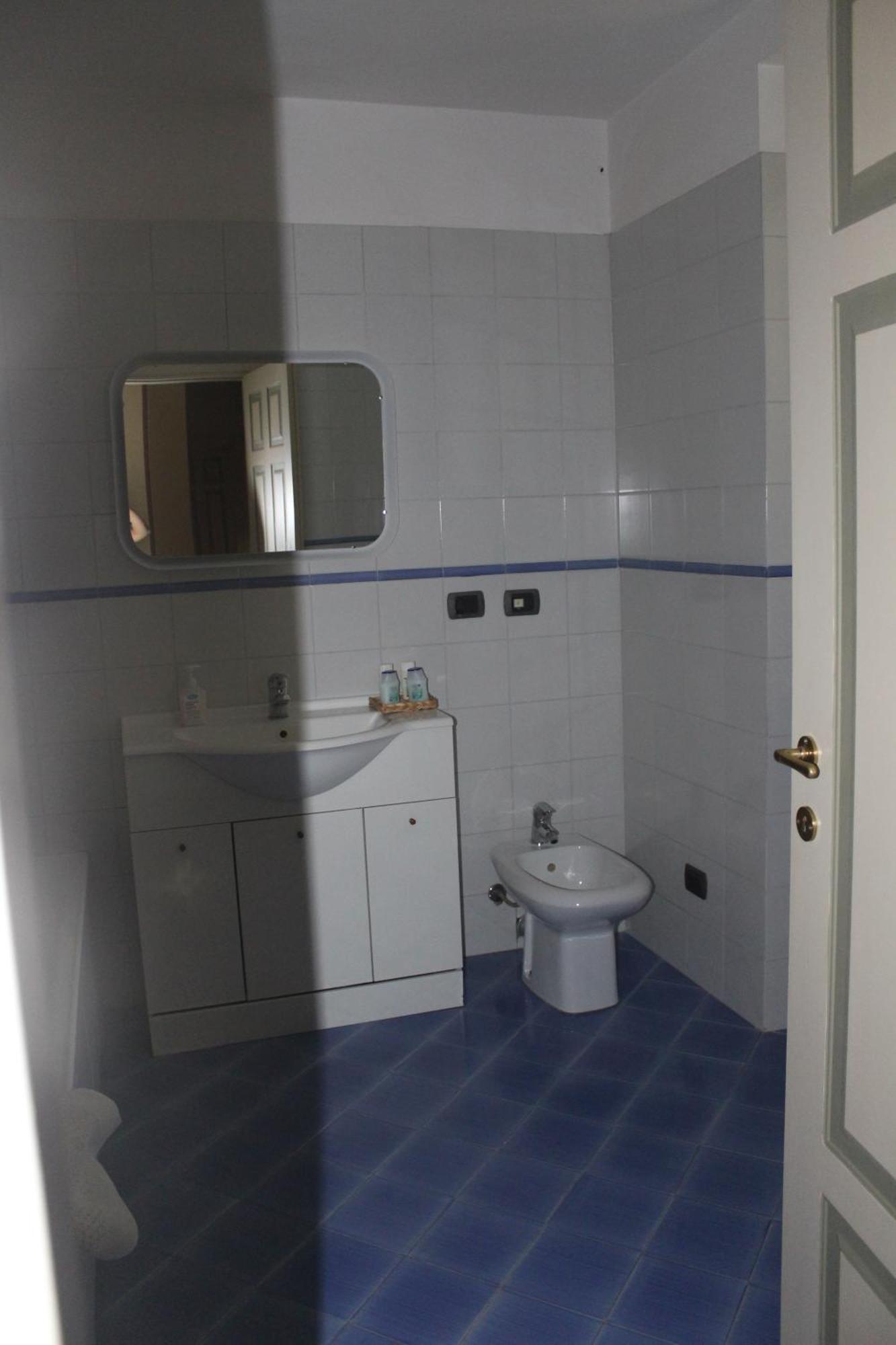 La Trunera Guest House Alessandria Eksteriør bilde