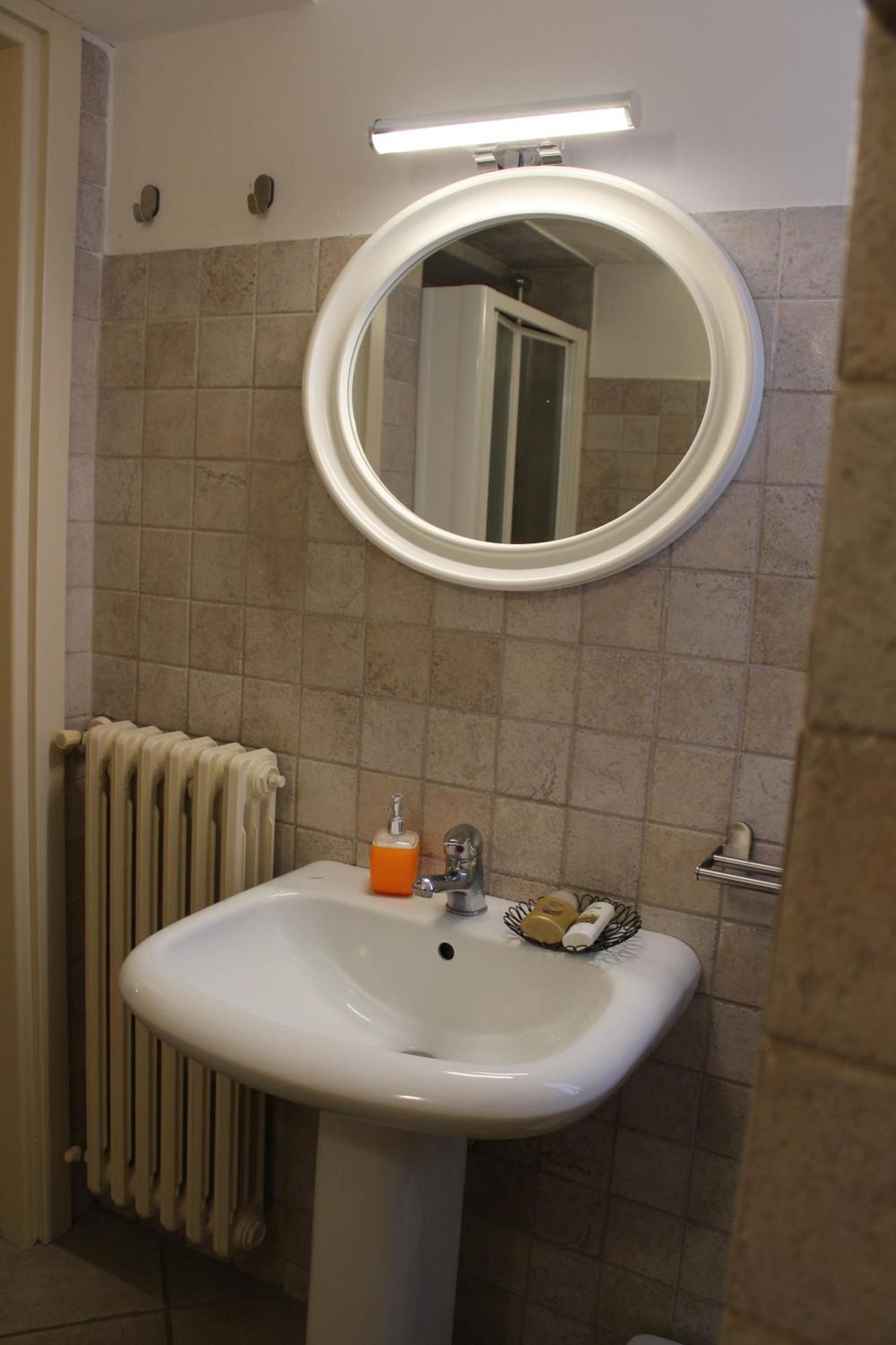 La Trunera Guest House Alessandria Eksteriør bilde