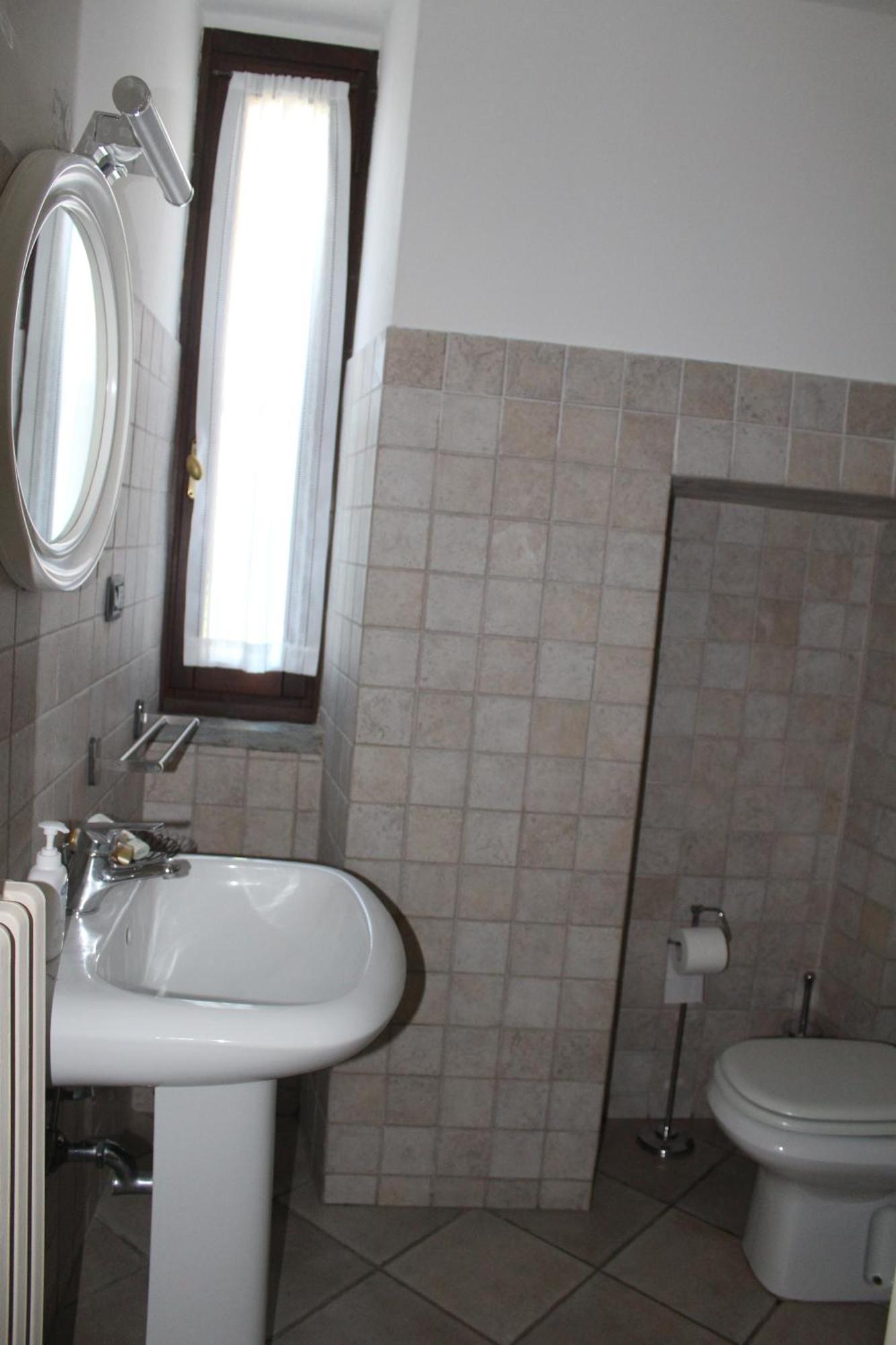 La Trunera Guest House Alessandria Eksteriør bilde