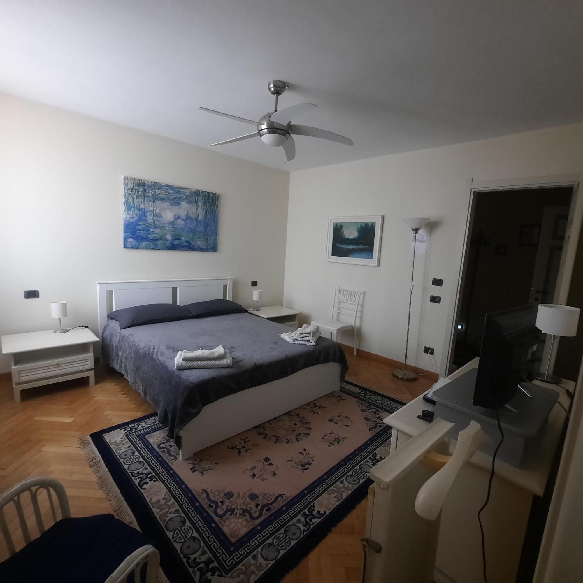 La Trunera Guest House Alessandria Eksteriør bilde