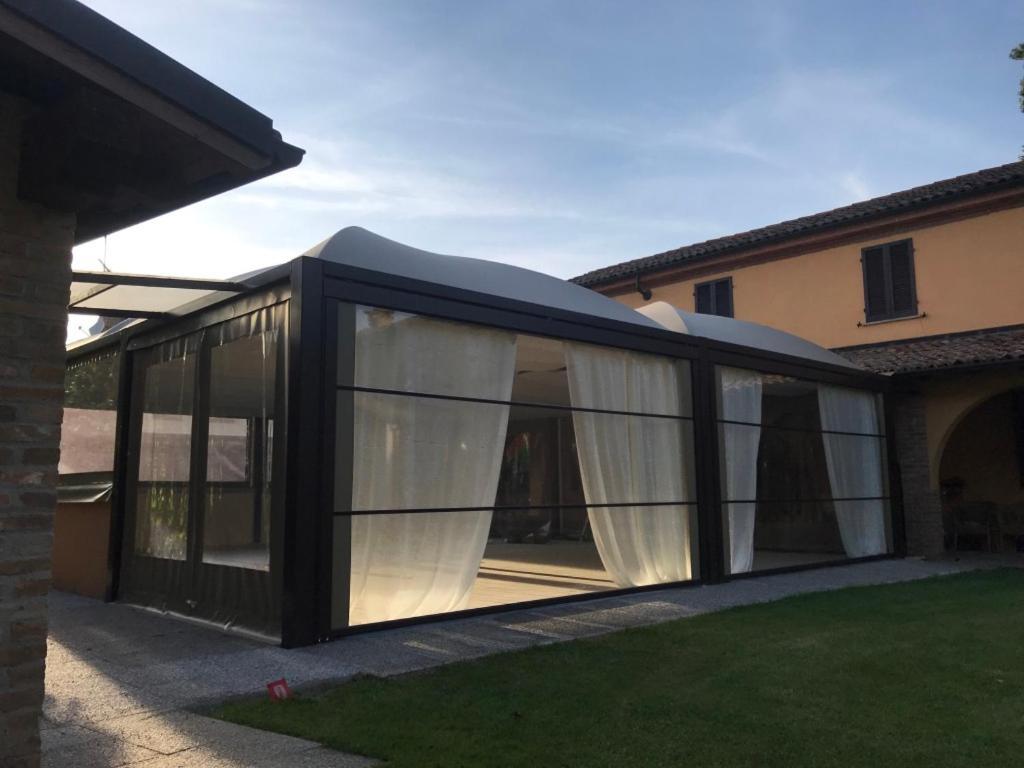 La Trunera Guest House Alessandria Eksteriør bilde
